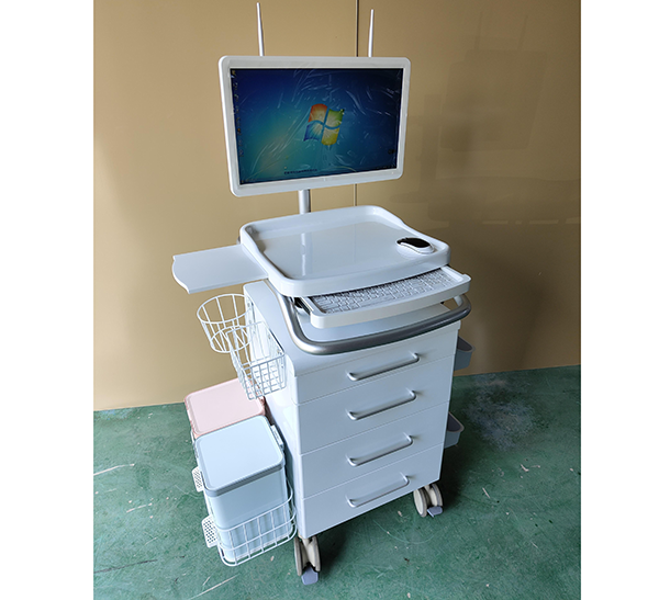 福建MT-07移動(dòng)信息護(hù)理車